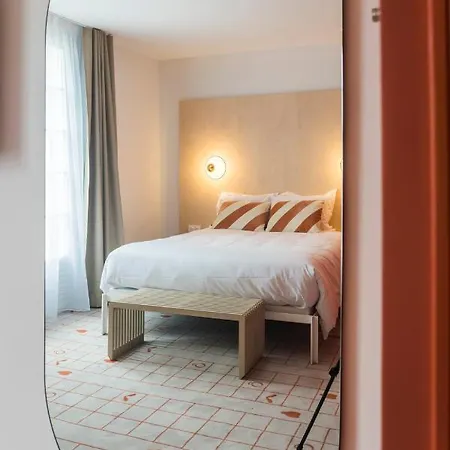 Hotel-Spa O Rouge - Gevrey-Chambertin - Teritoria Exterior photo