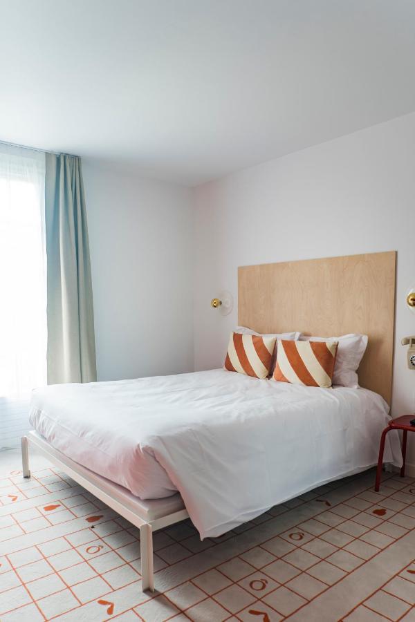 Hotel-spa O Rouge - - Teritoria 3*