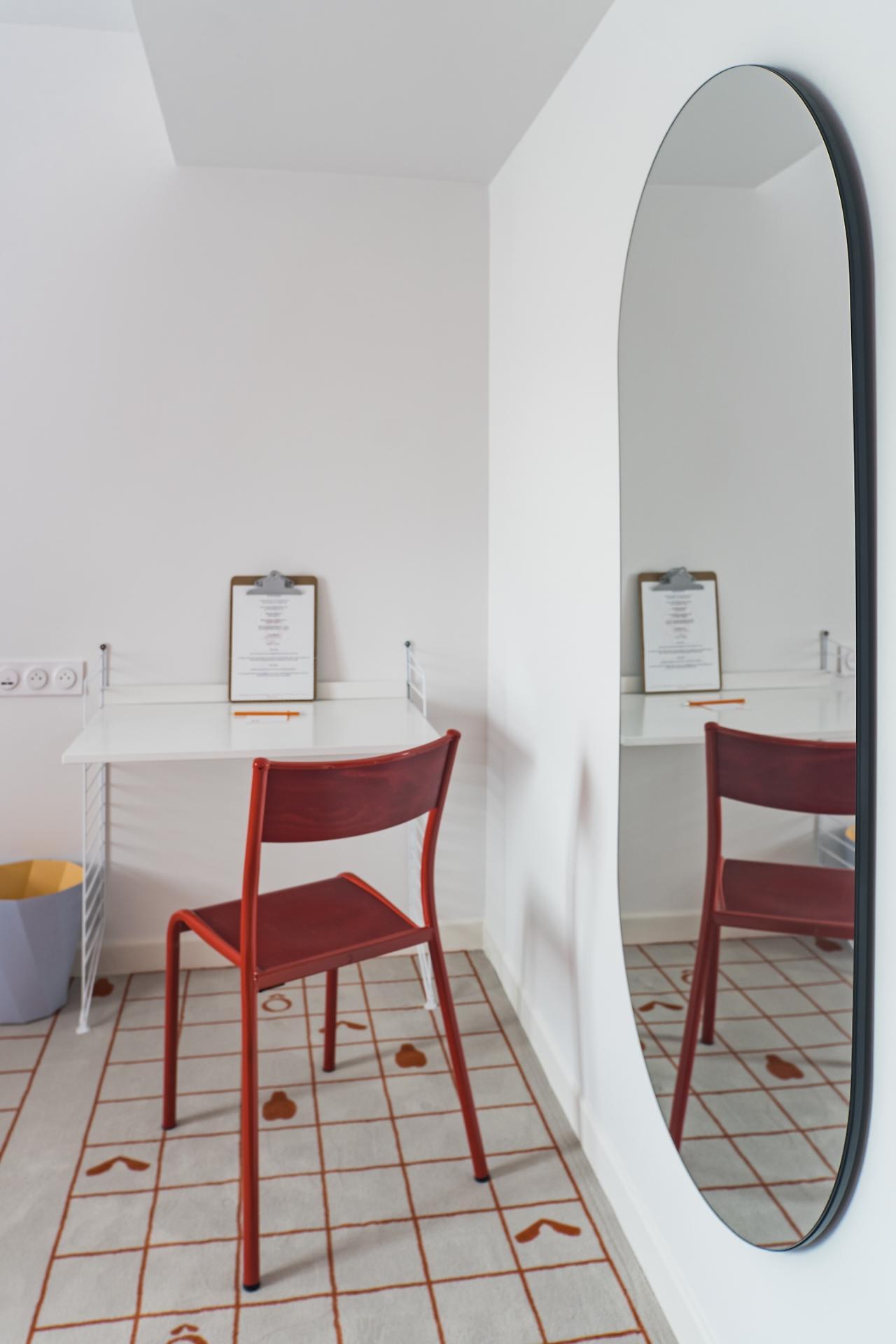 Hotel-spa O Rouge - - Teritoria Hotel